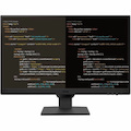BenQ GW2490 24" Class Full HD LED Monitor - 16:9 - Black