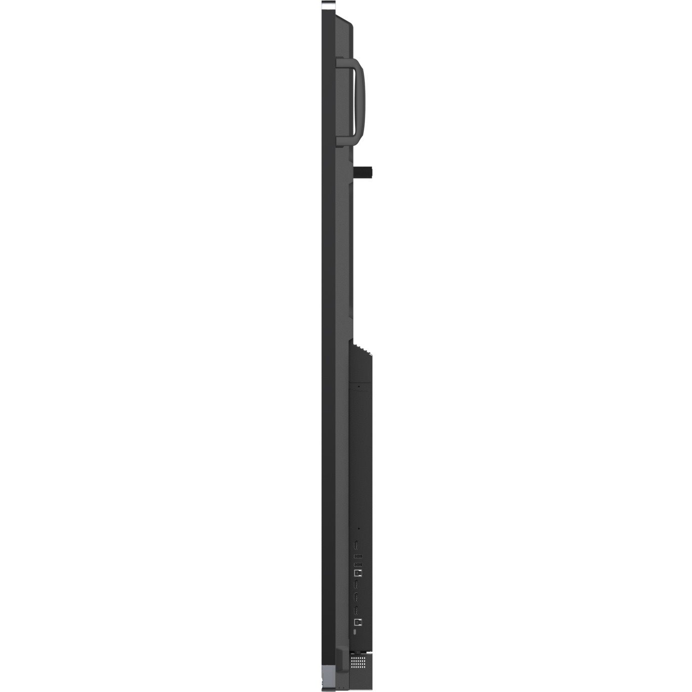 V7 IFP7502-V7PRO Digital Signage Display