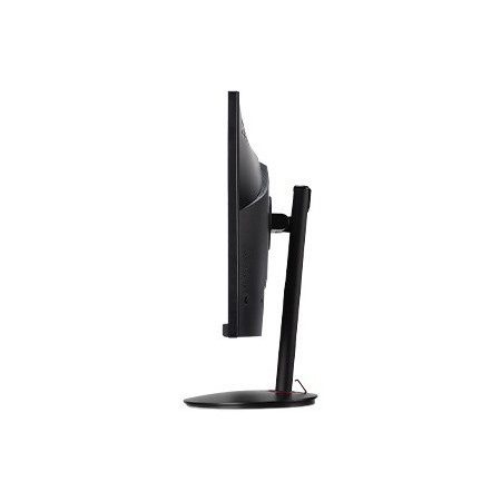 Acer Nitro XV282K V3 28" Class 4K UHD Gaming LED Monitor - 16:9 - Black