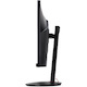 Acer Nitro XV282K V3 28" Class 4K UHD Gaming LED Monitor - 16:9 - Black