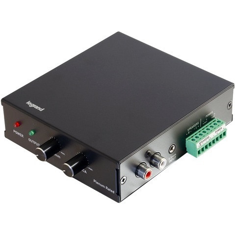 C2G TruLink Audio Amplifier (Plenum Rated)