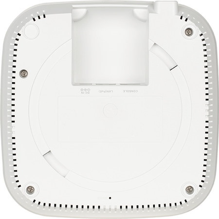 D-Link Nuclias DBA-X1230P Dual Band Wi-Fi 6 802.11ax 1.76 Gbit/s Wireless Access Point - Indoor