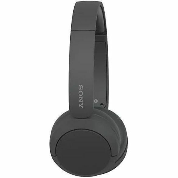 Sony WHCH520B.CE7 Wireless Over-the-head Stereo Headset - Black