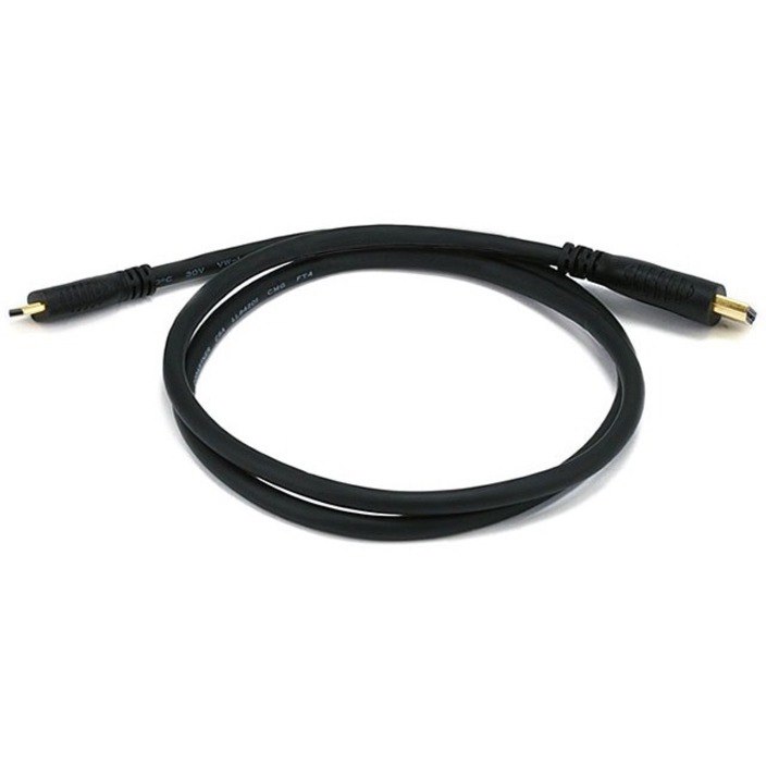 Monoprice HDMI Audio/Video Cable