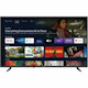 Supersonic 43" Smart LED-LCD TV - HDTV