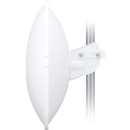 Ubiquiti PowerBeam ac PBE-5AC-500 IEEE 802.11ac 450 Mbit/s Wireless Bridge