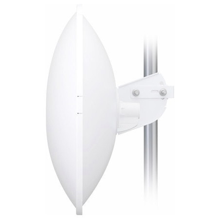 Ubiquiti PowerBeam ac PBE-5AC-500 IEEE 802.11ac 450 Mbit/s Wireless Bridge