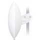 Ubiquiti PowerBeam ac PBE-5AC-500 IEEE 802.11ac 450 Mbit/s Wireless Bridge