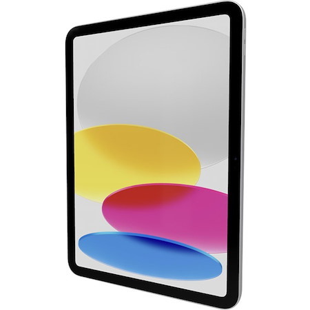 Apple iPad (11th Generation) Tablet - 11" - 4 GB - 512 GB Storage - 5G - Silver