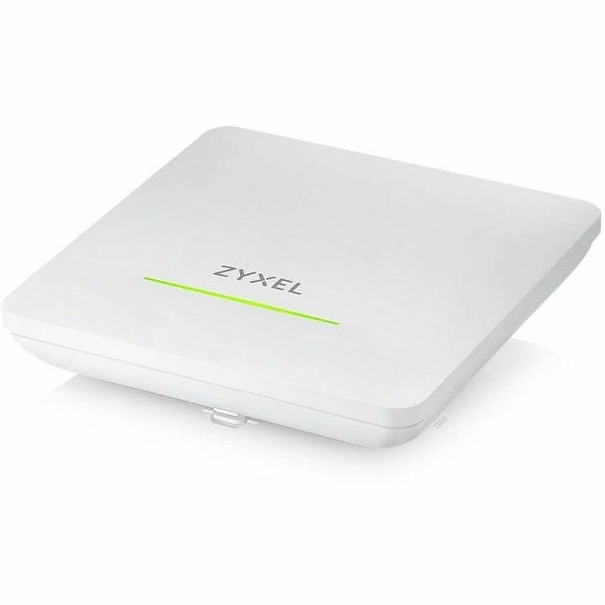 ZYXEL NebulaFlex NWA50BE PRO Tri Band Wi-Fi 7 IEEE 802.11 a/b/g/n/ac/ax/be 6.50 Gbit/s Wireless Access Point