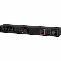 CyberPower MBP20HVIEC6A PDU