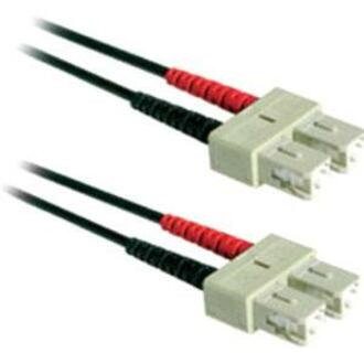 C2G Fiber Optic Duplex Cable