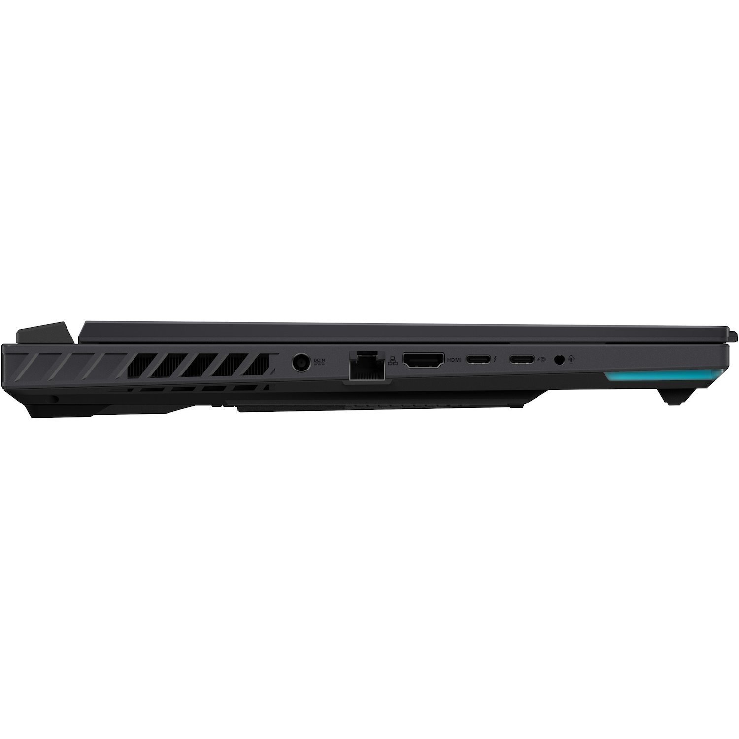 Asus ROG Strix G16 G614 G614JIR-XS96 16" Gaming Notebook - QHD+ - Intel Core i9 14th Gen i9-14900HX - 32 GB - 1 TB SSD