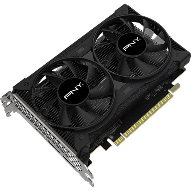 PNY NVIDIA GeForce GTX 1650 Graphic Card - 4 GB GDDR6