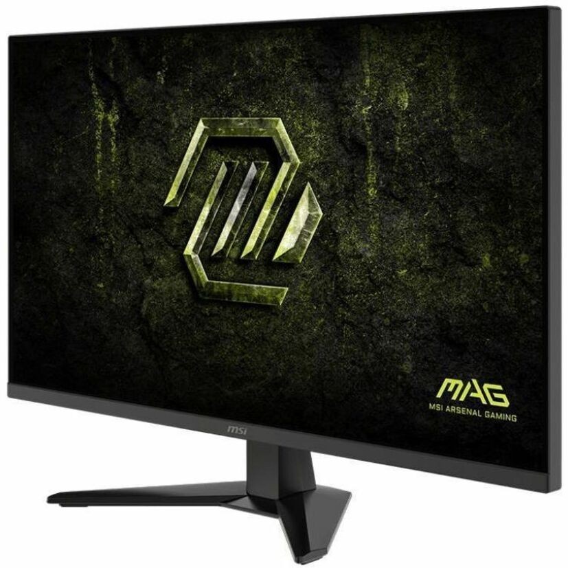 MSI 325QF E18V 32" Class WQHD Gaming LCD Monitor - 16:9 - Black