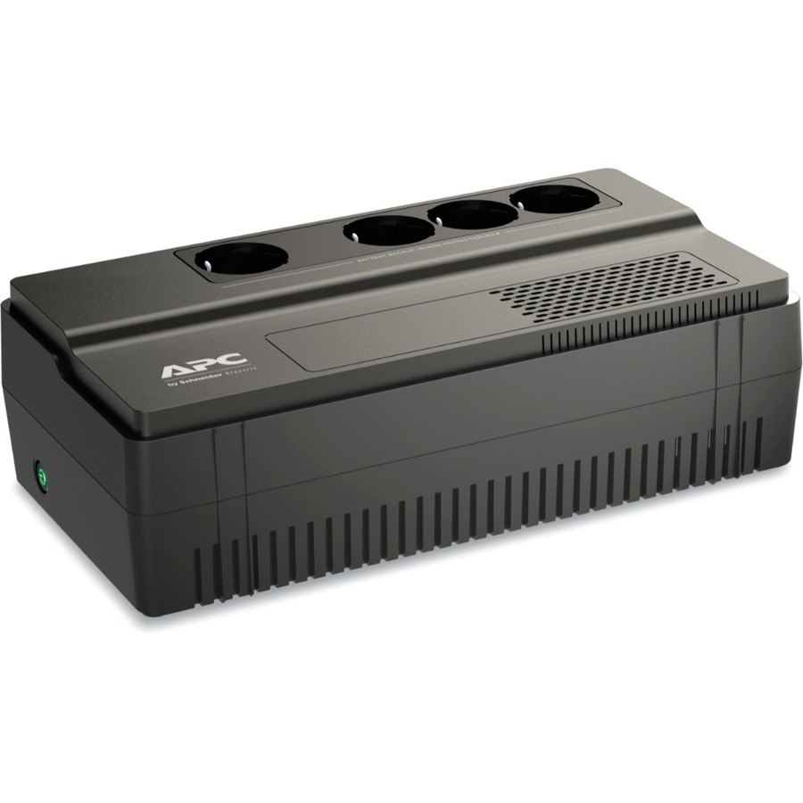 APC by Schneider Electric Line-interactive UPS - 500 VA/300 W