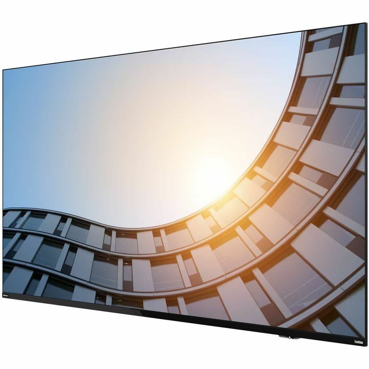 Lenovo ThinkVision E65 Digital Signage Display