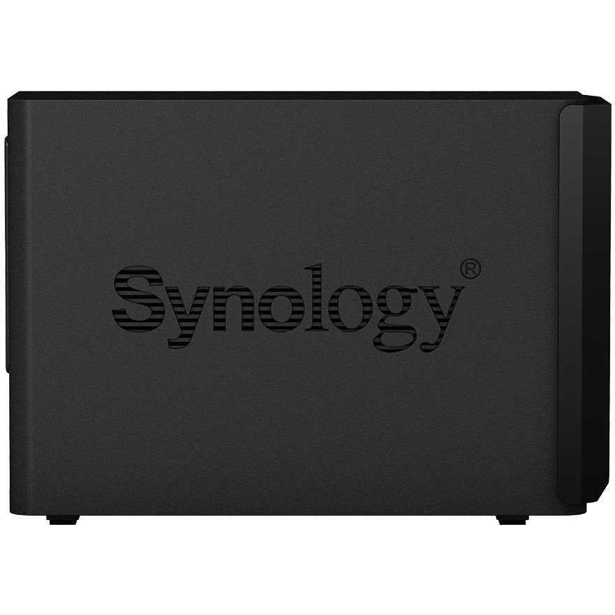 Synology DiskStation DS220+ SAN/NAS Storage System