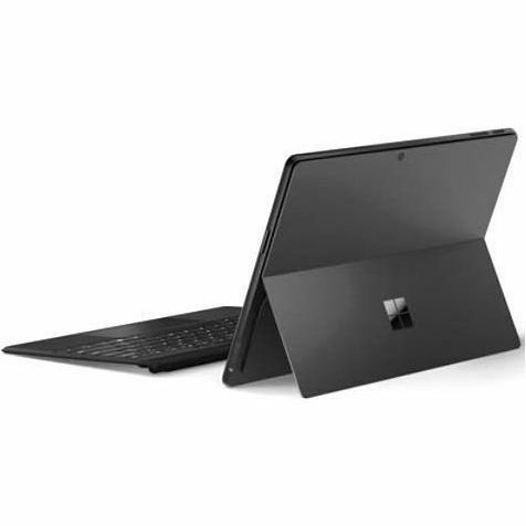 Microsoft Surface Pro 11 13" Touchscreen Detachable Copilot+ PC 2 in 1 Notebook - Qualcomm Snapdragon X Elite - 16 GB - 1 TB SSD - Black