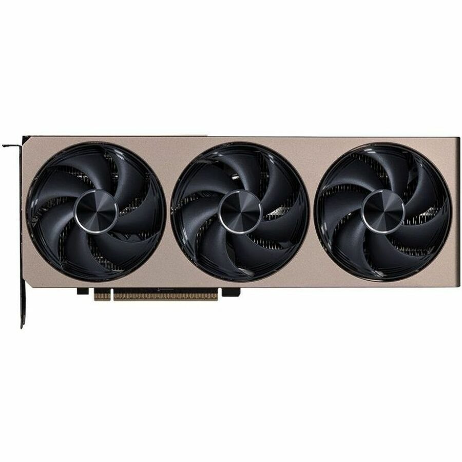 MSI NVIDIA GeForce RTX 5070 Ti Graphic Card - 16 GB GDDR7