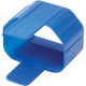 Tripp Lite by Eaton Plug-Lock Inserts (C14 power cord to C13 outlet) Blue 100 pack