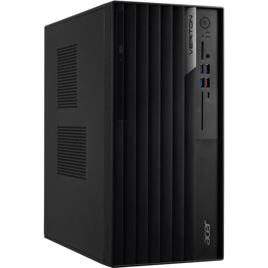 Acer Veriton 4000 VM4710GT Desktop Computer - Intel Core i7 13th Gen i7-13700 - 32 GB - Mid-tower
