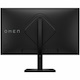 OMEN 27q 27" Class WQHD Gaming LED Monitor - 16:9 - Black