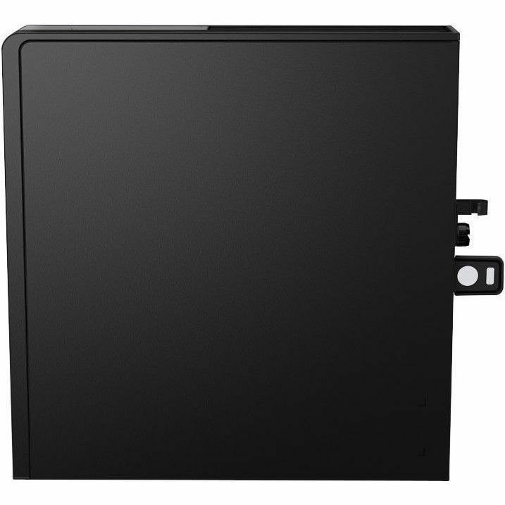 Dell Pro Micro QCM1255 Desktop Computer - AMD Ryzen 5 PRO 8500GE - 16 GB - 512 GB SSD - Micro PC