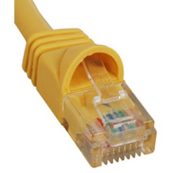 ICC Ultra Slim Cat.5e UTP Patch Cable