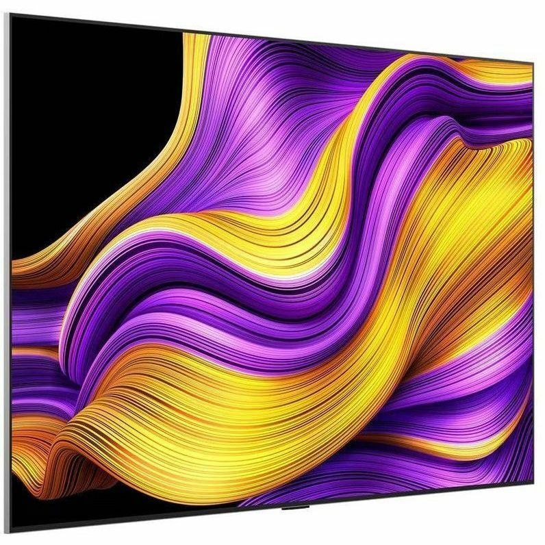 LG evo G5 OLED77G54LW 195.6 cm Smart OLED TV - 4K UHDTV