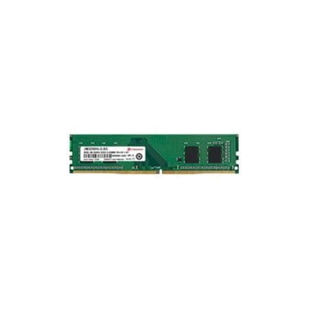 Transcend JetRAM RAM Module for Desktop PC, Motherboard, Notebook - 16 GB (1 x 16GB) - DDR4-3200/PC4-25600 DDR4 SDRAM - 3200 MHz Dual-rank Memory - CL22 - 1.20 V
