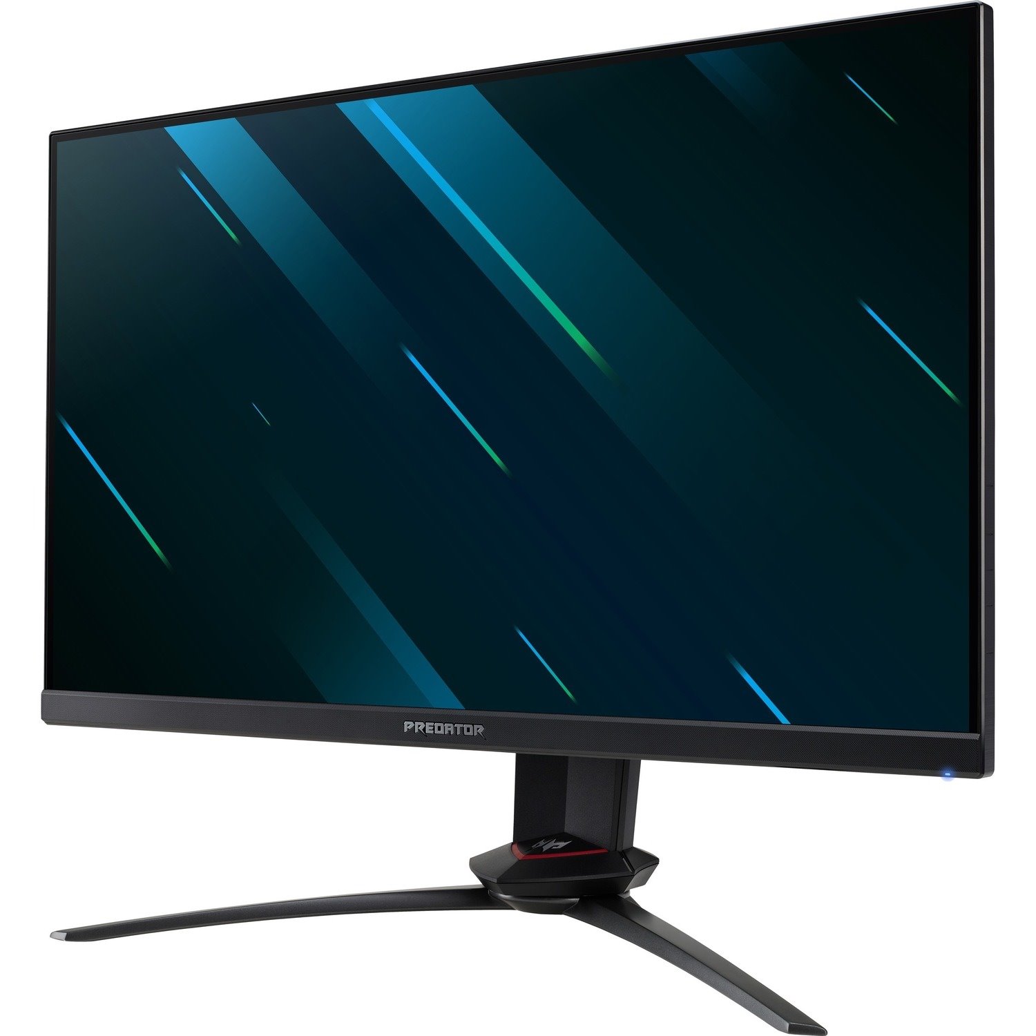 Acer Predator XB253Q GX Full HD LCD Monitor - 16:9 - Black