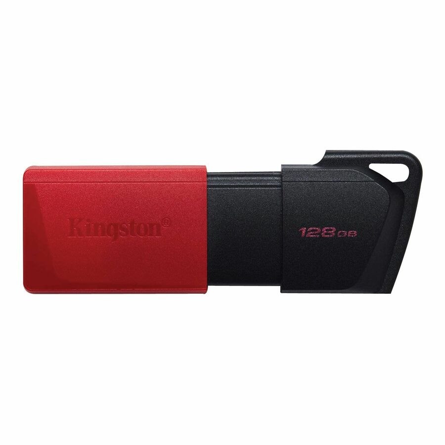 Kingston DataTraveler Exodia M 128GB USB 3.2 (Gen 1) Flash Drive