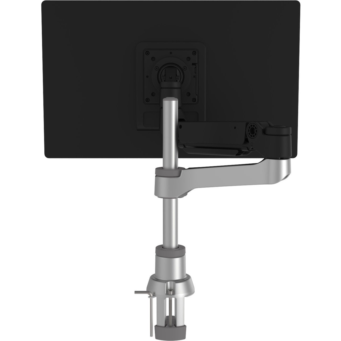 R-Go single monitor arm, Caparo 4