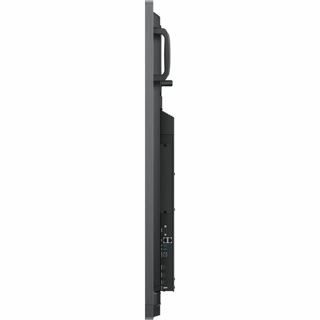 Samsung WA86D 4K UHD LCD Collaboration Display
