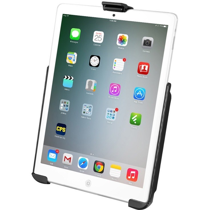 RAM Mounts EZ-Roll'r Vehicle Mount for iPad