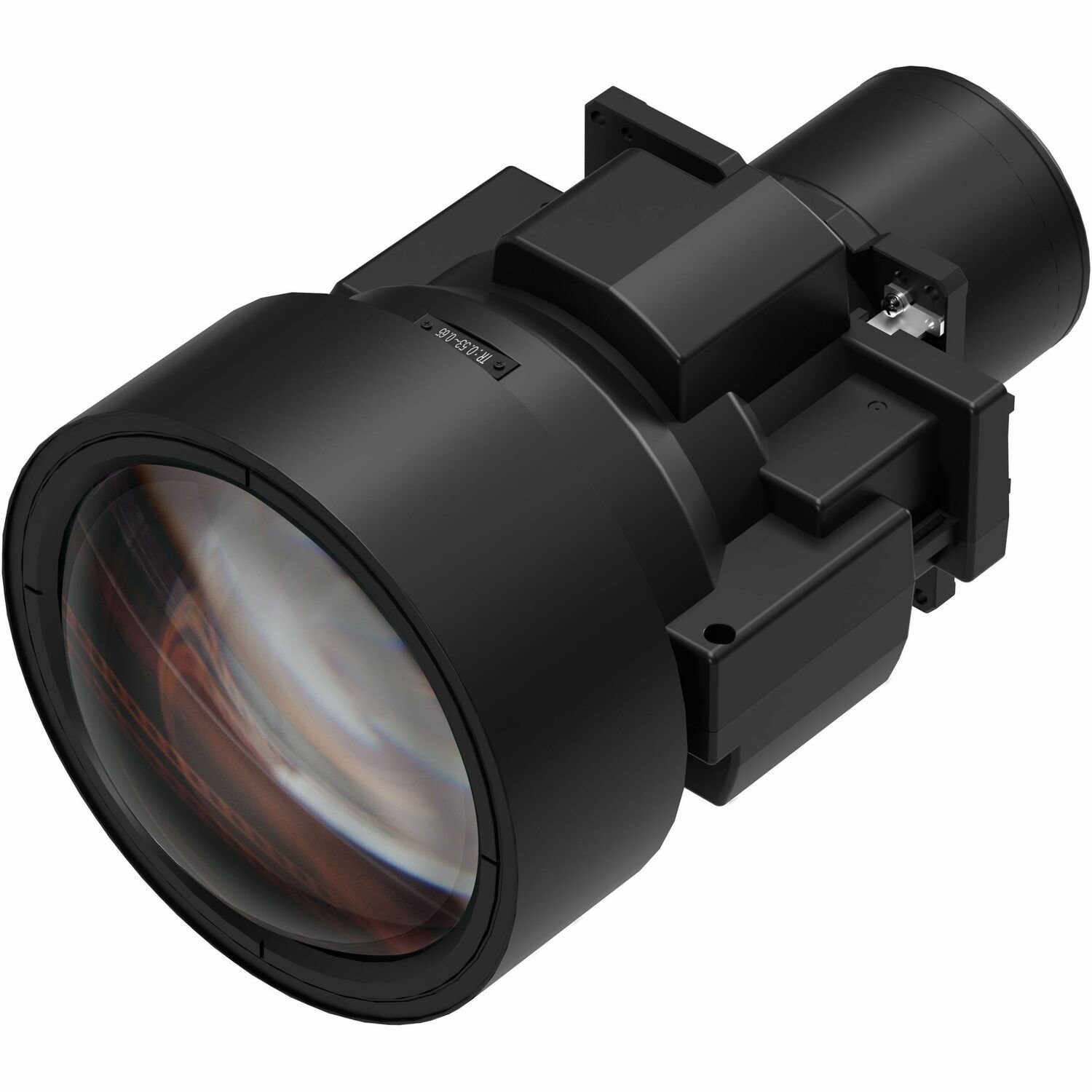 Sharp 0.53-0.65 Short Throw Zoom Lens (Lens Shift) For The Xp-A155u And A175u Projecto