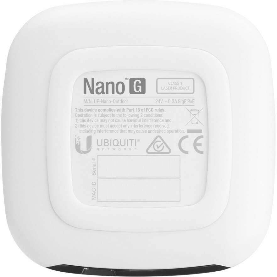 Ubiquiti UFiber Nano G