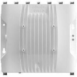 Cisco Catalyst IW9167E-HZ Tri Band Wi-Fi 6E IEEE 802.11a/b/g/n/ac/ax/d/h/i/r/k/v/u 7.80 Gbit/s Wireless Access Point - Outdoor