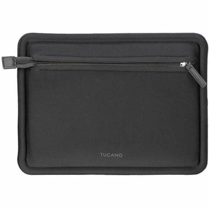Tucano Intorno Tasche (Abdeckung) f&uuml;r 35,6 cm (14 Zoll) Apple MacBook Pro - Schwarz