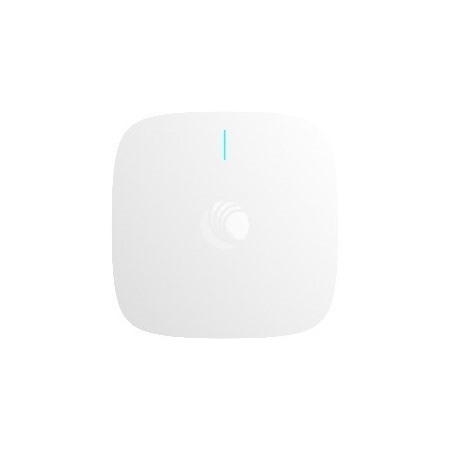 Cambium Networks cnPilot e410 Dual Band IEEE 802.11ac 1.24 Gbit/s Wireless Access Point - Indoor