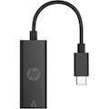 HPI SOURCING - NEW USB-C to RJ45 Adapter - No localization