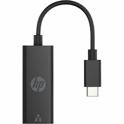 HPI SOURCING - NEW USB-C to RJ45 Adapter - No localization