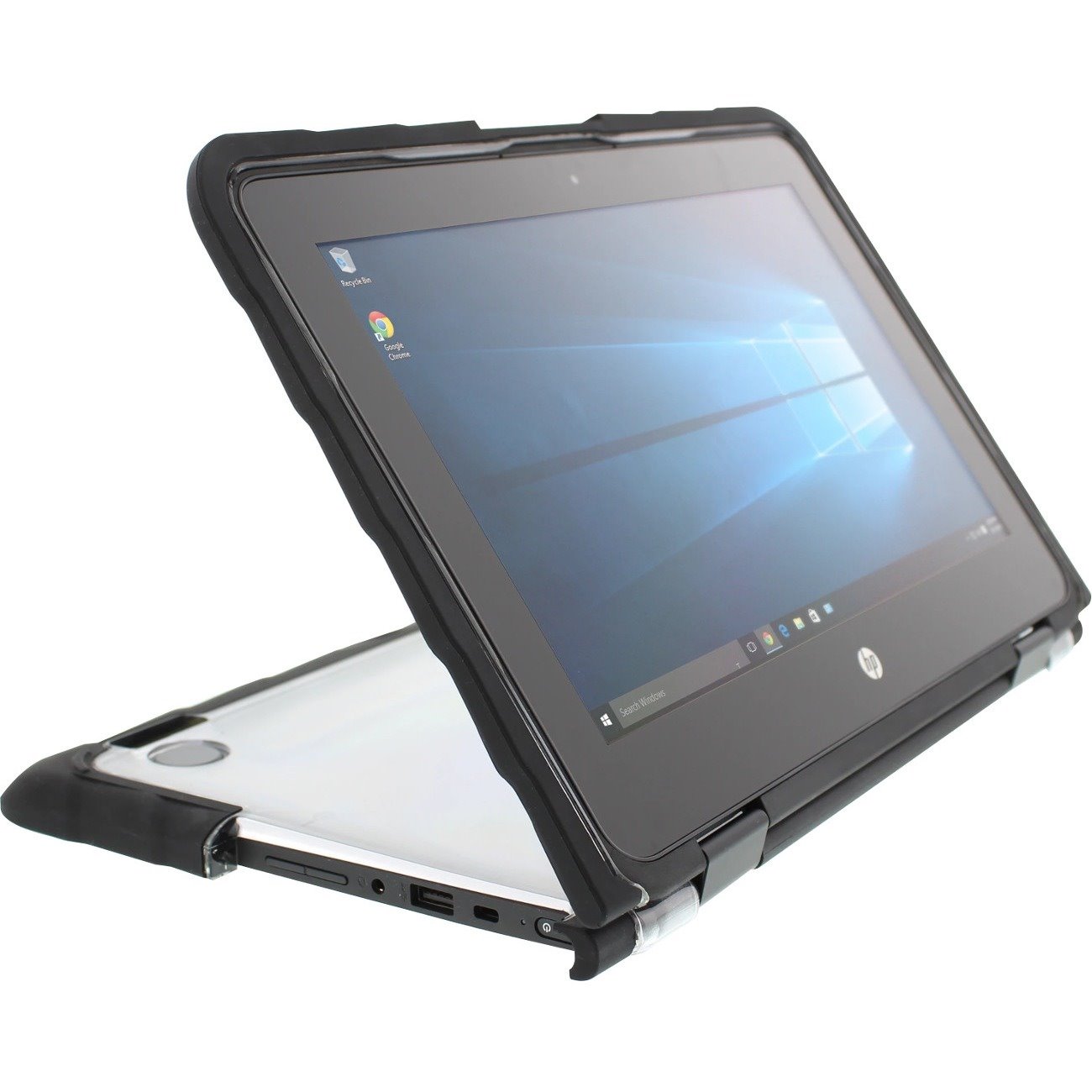 Gumdrop DropTech For HP x360 310 G2 Convertible PC