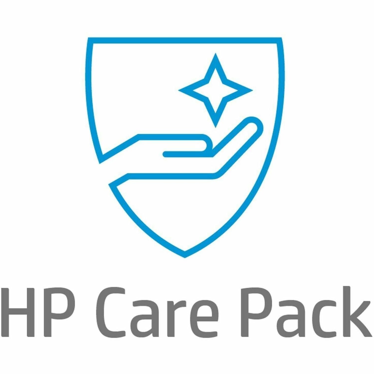 HP Care Pack Premium Onsite Support - 3 Year - Warranty