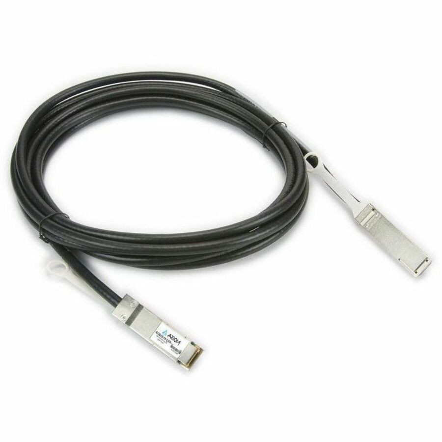Axiom 40G QSFP+ To QSFP+ Dac