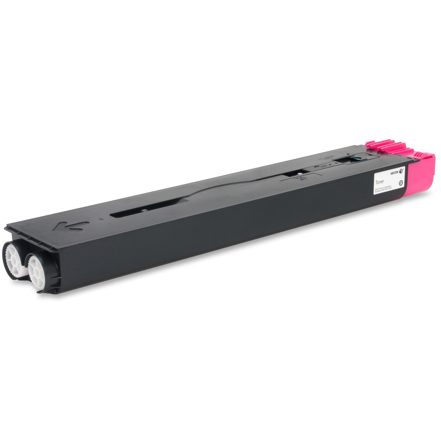 Xerox Genuine Xerox&reg; Color 550/560/570 Black Toner Cartridge