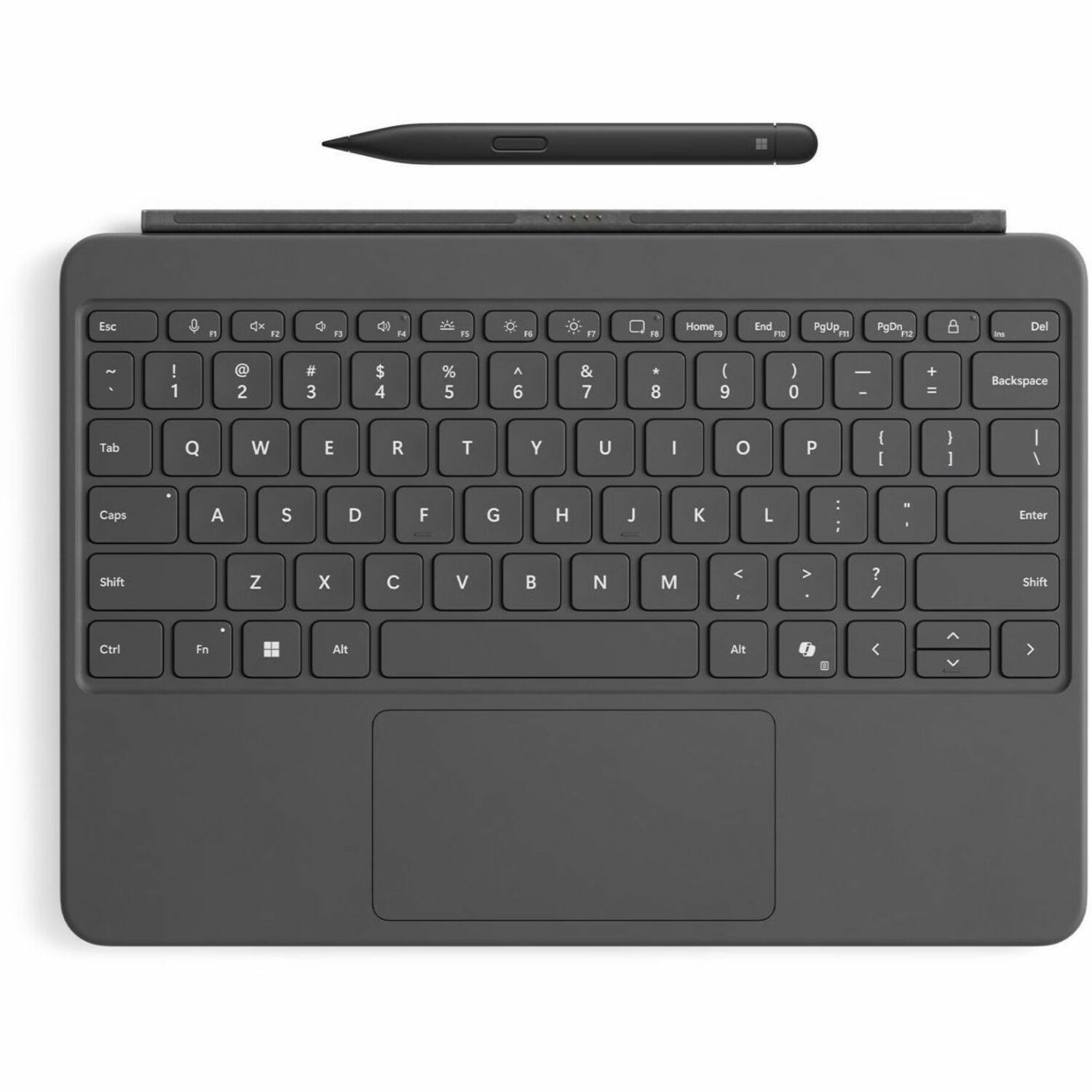 Microsoft Surface Pro 12In KB+S Pen BNDL