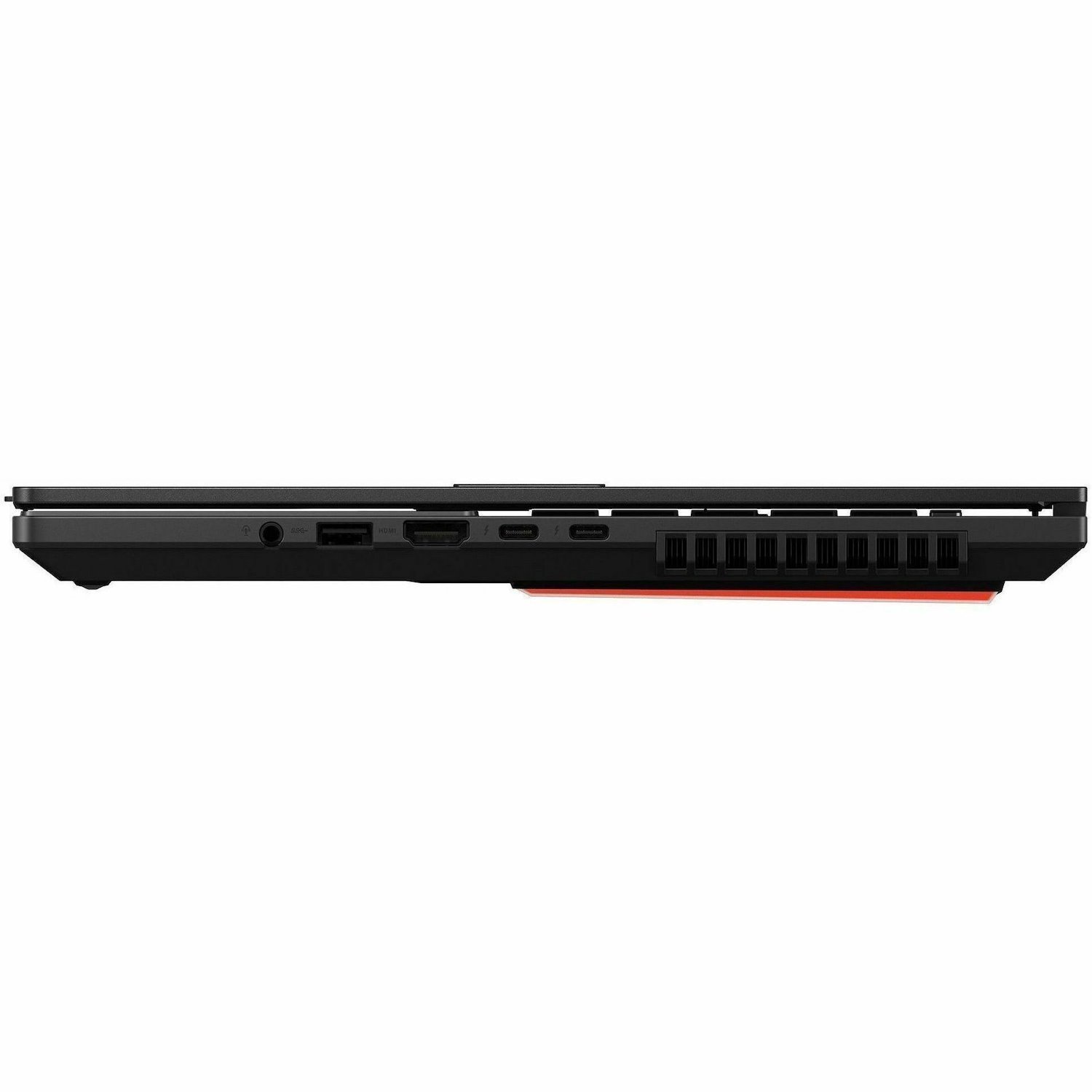 Asus Vivobook Pro 16X OLED K6604 K6604JI-ES96 16" Notebook - 3.2K - Intel Core i9 13th Gen i9-13980HX - 16 GB - 1 TB SSD - 0&deg; Black