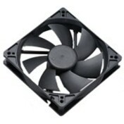Akasa AK-174BK-S Cooling Fan